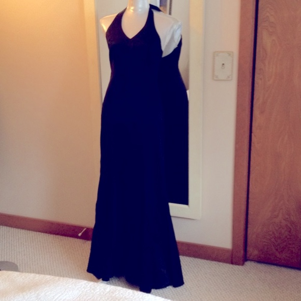 Wedding/special occasion dress